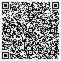 QR code with Caps contacts