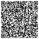 QR code with Just Three More Stitches contacts