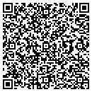 QR code with CPR Trainors contacts