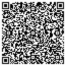 QR code with Hiller Signs contacts