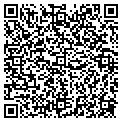 QR code with A L A contacts