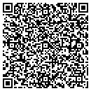 QR code with Robert C Hwang contacts