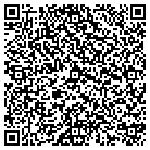 QR code with Galveston Fishing Pier contacts