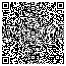 QR code with E W Voss Garage contacts