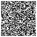 QR code with M G Hair Salon contacts