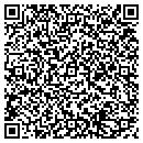 QR code with B & B Auto contacts