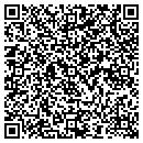 QR code with RC Fence Co contacts
