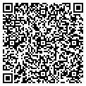 QR code with Custom Signs contacts