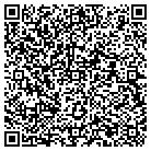 QR code with Time Clock Sales & Service Co contacts