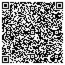 QR code with First JM contacts