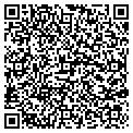 QR code with R Fuessel contacts