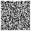 QR code with The Oasis contacts