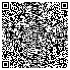QR code with Roxana's Beauty Salon contacts