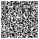 QR code with R B & W Logistics contacts