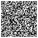 QR code with Lewis Pools contacts