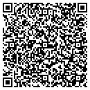 QR code with Autozone contacts