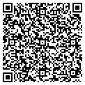 QR code with Afs contacts