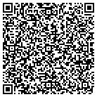 QR code with Kona Printing & Promotions contacts