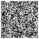 QR code with Uno Mas Oil LTD contacts