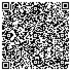 QR code with N P C International Inc contacts