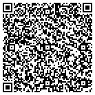 QR code with Mark Spas & Furniture contacts