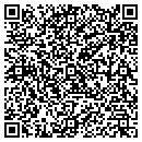 QR code with Finderskeepers contacts