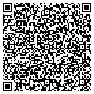 QR code with Osment's Appliance Center contacts
