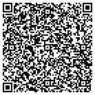 QR code with Wilson Brown Gallery contacts