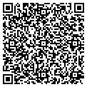 QR code with Wazco contacts