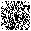 QR code with CFI Carpet contacts
