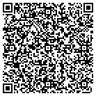 QR code with Advanced Carpet Clean & Dye contacts