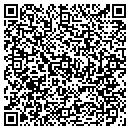 QR code with C&W Properties Ltd contacts