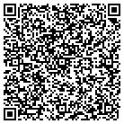 QR code with D & B Payment Processing contacts