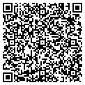 QR code with F B B Corp contacts