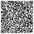 QR code with Custom AV Creations contacts
