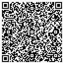 QR code with GM Construction contacts