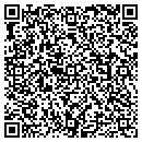 QR code with E M C Distributtion contacts