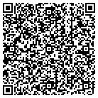 QR code with Mansour Ahangarzadeh DDS contacts