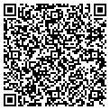 QR code with Dem-Ohs contacts