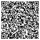 QR code with J T Cattle Co contacts