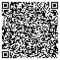 QR code with Bnsf contacts