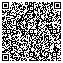 QR code with Paul's Garage contacts
