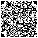QR code with A New You contacts