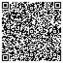 QR code with Jacks Pools contacts