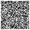 QR code with A Shanmugam MD contacts