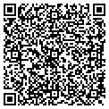 QR code with KAKW contacts