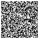 QR code with K Q General contacts