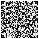 QR code with B JS Enterprises contacts