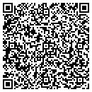 QR code with The Overland Network contacts