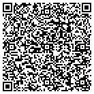 QR code with Whitten Inn University contacts